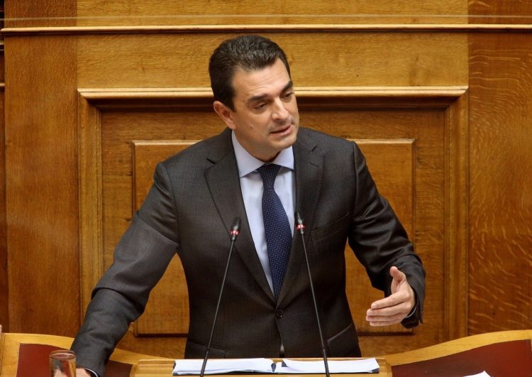 Αναστέλλεται η έκδοση οικοδομικών αδειών στις εκτός σχεδίου περιοχές του νησιού