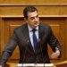 Αναστέλλεται η έκδοση οικοδομικών αδειών στις εκτός σχεδίου περιοχές του νησιού