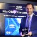 Νέα Οδός – Κεντρική Οδός: Χρυσή διάκριση στα IoT Awards 2023