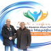 Κωνσταντίνος Ποντίκας: «Συνεχίζω δίπλα στον Κώστα Μαράβα»