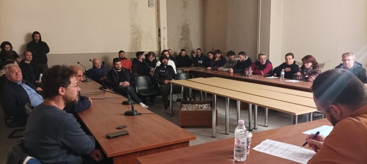 Απεργία 16 Μάρτη: Σωματεία, Σύλλογοι και Φορείς συμμετέχουν στην κινητοποίηση