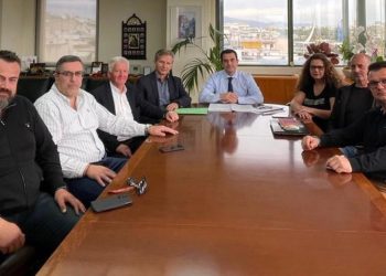 Κώστας Σκρέκας: Το νερό ήταν και παραμένει υπό δημόσιο έλεγχο
