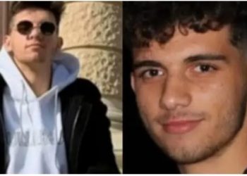 Η ζωή νίκησε για τον Στέλιο: Εξιτήριο για τον 21χρονο που βρισκόταν στο κυλικείο του τρένου