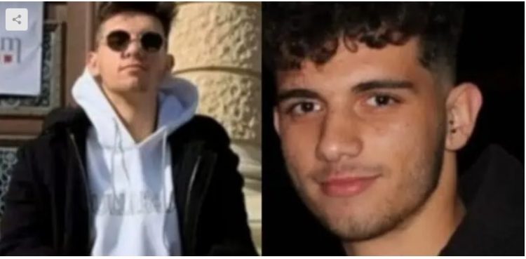 Η ζωή νίκησε για τον Στέλιο: Εξιτήριο για τον 21χρονο που βρισκόταν στο κυλικείο του τρένου