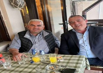 Ο Παντελής Μαγκούτης νέος υποψήφιος του συνδυασμού “Πορεία στο Μέλλον” για τον Δήμο Πύλης