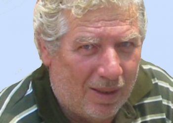 Έφυγε από τη ζωή ο Ευάγγελος Καλέας