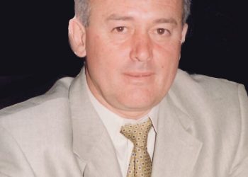 Έφυγε από τη ζωή ο Κωνσταντίνος Πάνος