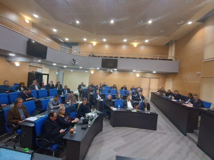 Eκδηλώσεις στην Π.Ε. Τρικάλων  με τη στήριξη της Περιφέρειας Θεσσαλίας