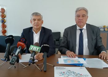 Έργα εκσυγχρονισμού κτιριακών υποδομών στη Θεσσαλία