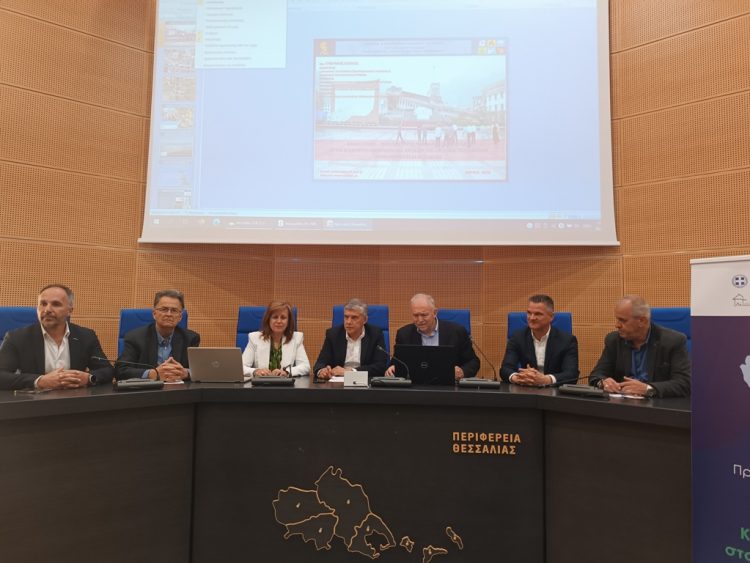 Πιλοτικό πρόγραμμα διαχείρισης κινδύνων και κρίσεων στο σχολικό περιβάλλον στην Περιφέρεια Θεσσαλίας – Συμμετέχουν 29 σχολικές μονάδες και 89 εκπαιδευτικοί