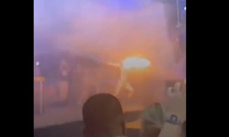 Coachella Festival: Ακροβάτισσα έπεσε στο «κενό» την ώρα της συναυλίας
