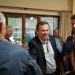Δυνατό μήνυμα στήριξης από τα χωριά της Πύλης στον Θανάση Λιούτα