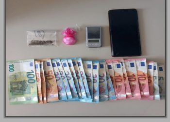 Εκτεταμένες αστυνομικές επιχειρήσεις πραγματοποιήθηκαν-Συλλήψεις και στα Τρίκαλα για ναρκωτικά και κλοπές