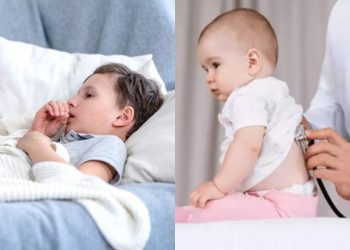 Βρογχιολίτιδα: Συμπτώματα, αίτια, θεραπεία και πρόληψη – Γιατί θέλει μεγάλη προσοχή
