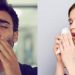 Φτέρνισμα: Γίνεται να πεταχτούν έξω τα μάτια αν τα κρατήσεις ανοιχτά;