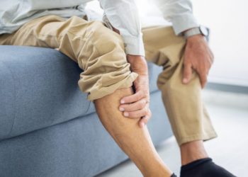 Πότε ένας πόνος στο πόδι είναι “καμπανάκι” για σοβαρό πρόβλημα στην καρδιά