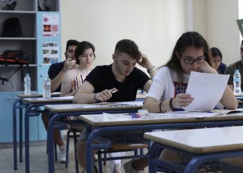 Πανελλήνιες 2023: Πότε ξεκινούν οι εξετάσεις – Πότε κλείνουν τα σχολεία