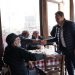 Μια γροθιά όλοι με τον Θανάση Λιούτα στα ορεινά των Μετεώρων