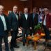 Στην Περιφερειακή Ενότητα Τρικάλων και τη ΔΥΠΑ ο Θανάσης Λιούτας