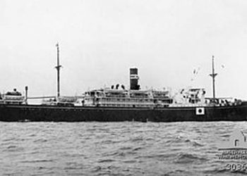 Montevideo Maru: Βρέθηκε το πλοίο που βυθίστηκε κατά τον Β Παγκόσμιο Πόλεμο έπειτα από 8 δεκαετίες