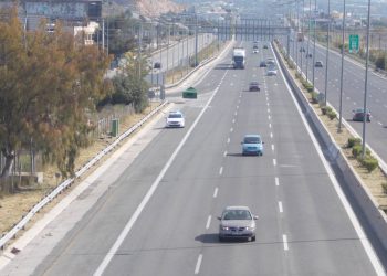 Αυξημένα μέτρα οδικής ασφάλειας σε όλη την επικράτεια κατά την περίοδο εορτασμού του Πάσχα