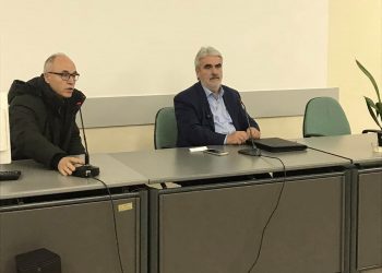 Ενημερωτική δράση στο 1ο Εσπερινό ΕΠΑ.Λ Τρικάλων
