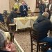 Δυνατοί δεσμοί του Γιώργου Οικονόμου με τους κατοίκους του Προδρόμου