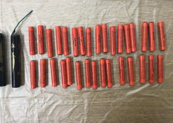 Πάσχα: Ανήλικοι προμηθεύονται δυναμιτάκια και δίνουν μαθήματα χρήσης στο tiktok!