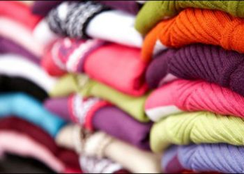Πώς να αποθηκεύσετε τα χειμωνιάτικα ρούχα: 6 Tips που πρέπει να θυμάστε