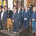 Θανάσης Λιούτας: Ημέρες Μεγάλων Εορτών – Ημέρες που πανηγυρίζουν οι ναοί μας
