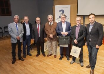 Εκδήλωση της Τρικαλινής Λέσχης Προβληματισμού-«Μουσική και Κίνηση στην Υγεία»