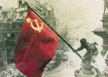 9 ΜΑΗ: 78 ΧΡΟΝΙΑ ΑΠΟ ΤΗΝ ΑΝΤΙΦΑΣΙΣΤΙΚΗ ΝΙΚΗ