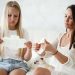 Περίοδος στην εφηβεία: Tips που θα διευκολύνουν την έφηβη