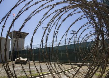 ΗΠΑ: Οι κρατούμενοι στο Γκουαντάναμο εμφανίζουν σημάδια «γρήγορης γήρανσης»