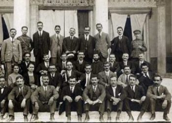 Σαν σήμερα 18 Μαΐου