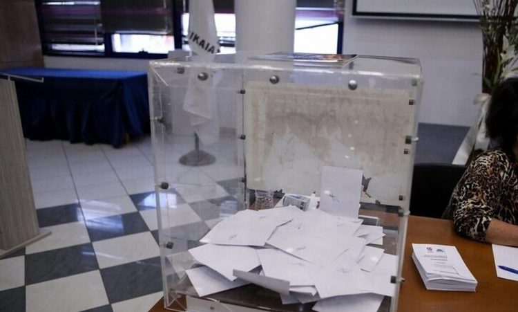 Εκλογές 2023: Πού ψηφίζω; Η απάντηση με λίγα κλικ από το υπουργείο Εσωτερικών