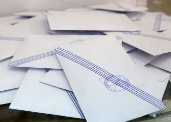 Σύσκεψη για κατανομή χώρων στα κόμματα συγκαλεί ο Δήμος Τρικκαίων
