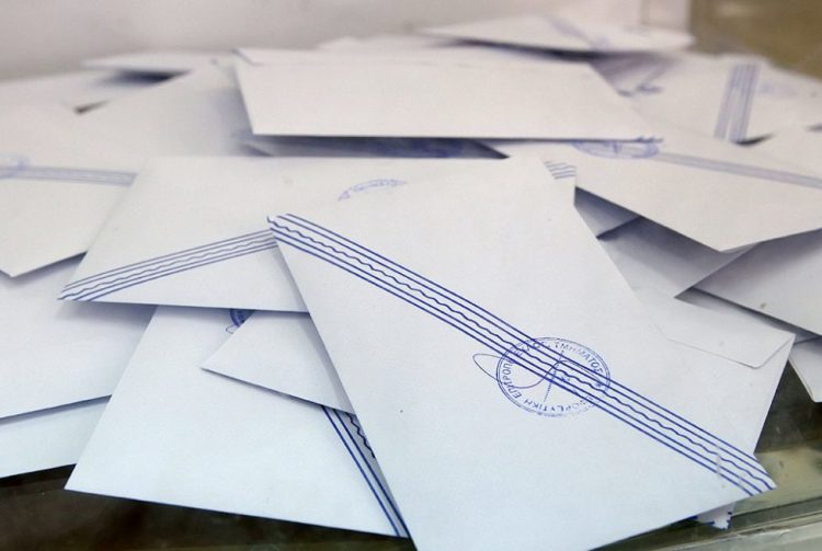 Σύσκεψη για κατανομή χώρων στα κόμματα συγκαλεί ο Δήμος Τρικκαίων
