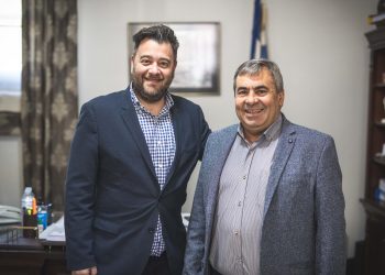 Δυνατό πέρασμα Ηλιάδη στην Πύλη