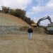Το δρόμο από Βλαχάβα προς Φλαμπουρέσι βελτιώνει η Περιφέρεια Θεσσαλίας