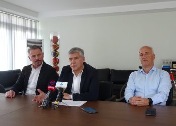 Η τελική φάση του Πανελληνίου εφήβων μπάσκετ στο ΕΑΚ Λάρισας