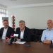 Η τελική φάση του Πανελληνίου εφήβων μπάσκετ στο ΕΑΚ Λάρισας