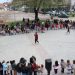 ‘’Λαζαρίνες’’ στην Πύλη με αθρόα συμμετοχή