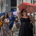 Ισπανία: Το πρόωρο κύμα καύσωνα αναμένεται να κορυφωθεί σήμερα και αύριο