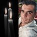 Θρήνος για το θάνατο του 38χρονου Γιώργου Καραΐσκου