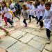 Πασχαλινό παιχνιδιάρικο έθιμο από τα ΚΔΑΠ του Δήμου Τρικκαίων