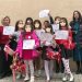 Με χαρά και καμάρι οι Λαζαρίνες του ΚΔΑΠ «ΣΤΑΘΜΟΣ» του Δ. Τρικκαίων