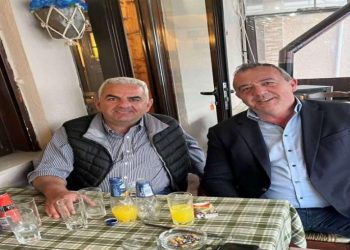 Νέος υποψήφιος με τον συνδυασμό Πορεία στο Μέλλον