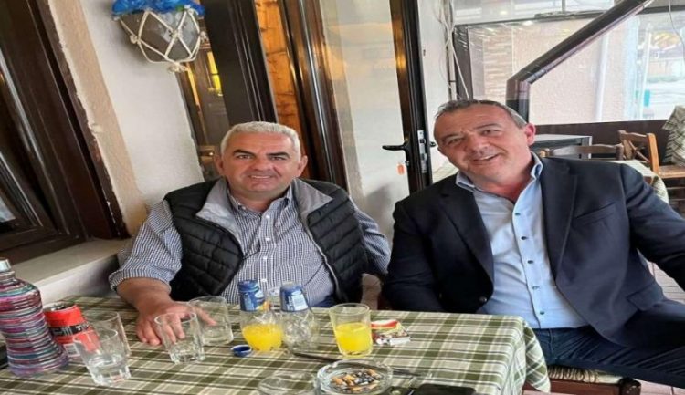 Νέος υποψήφιος με τον συνδυασμό Πορεία στο Μέλλον