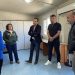 Στα παραρτήματα Ρομά σε Κηπάκι – Πύργο ο Δήμαρχος Τρικκαίων